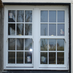 Double Vertical Slider