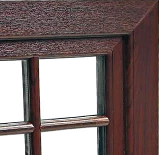 RossWood Vertical Slider
